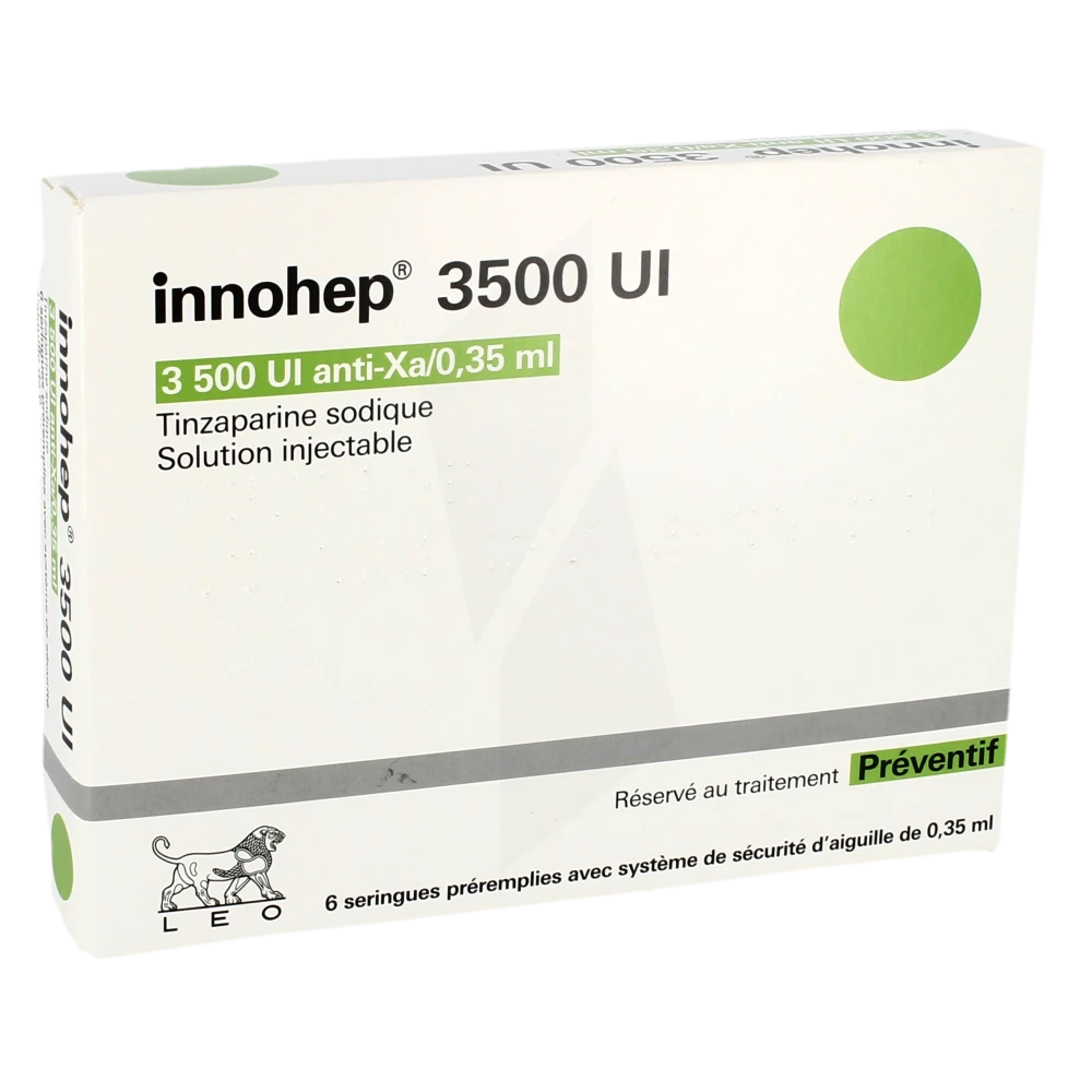Où acheter du innopran xl