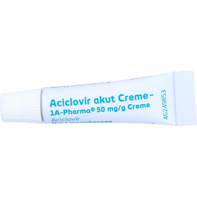Aciclovir Pas Cher
