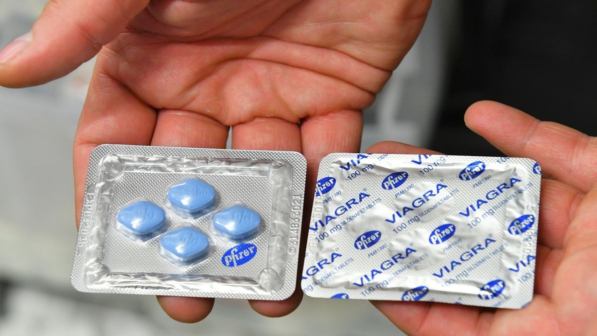 Viagra online dr