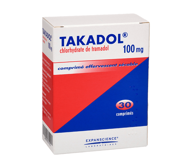 Tramadol Generique De Quel Medicament