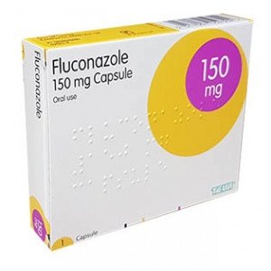 Acheter fluconazole 150 mg