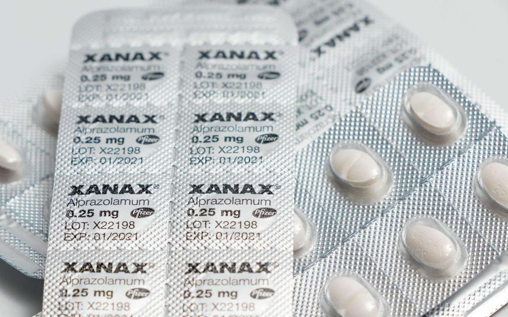 Generique xanax