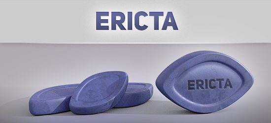 Eriacta online