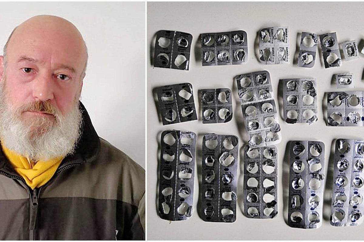Diazepam france acheter