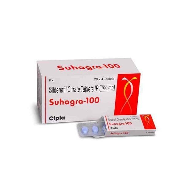 Suhagra acheter online