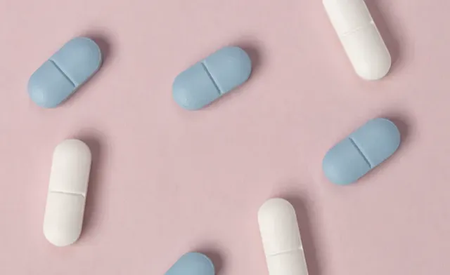 Viagra Pilule Blanche