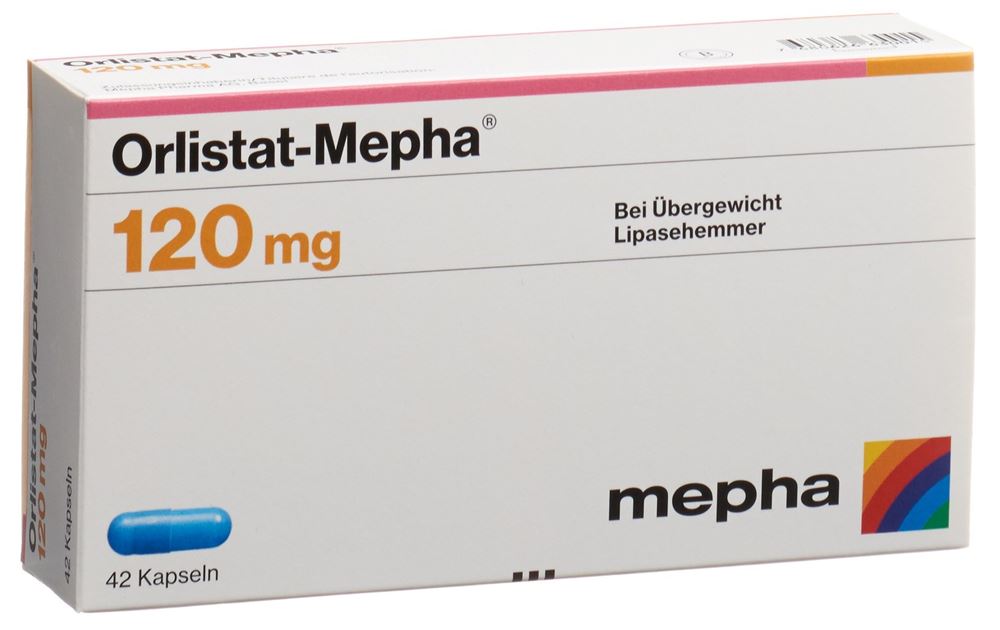 Orlistat bon marché
