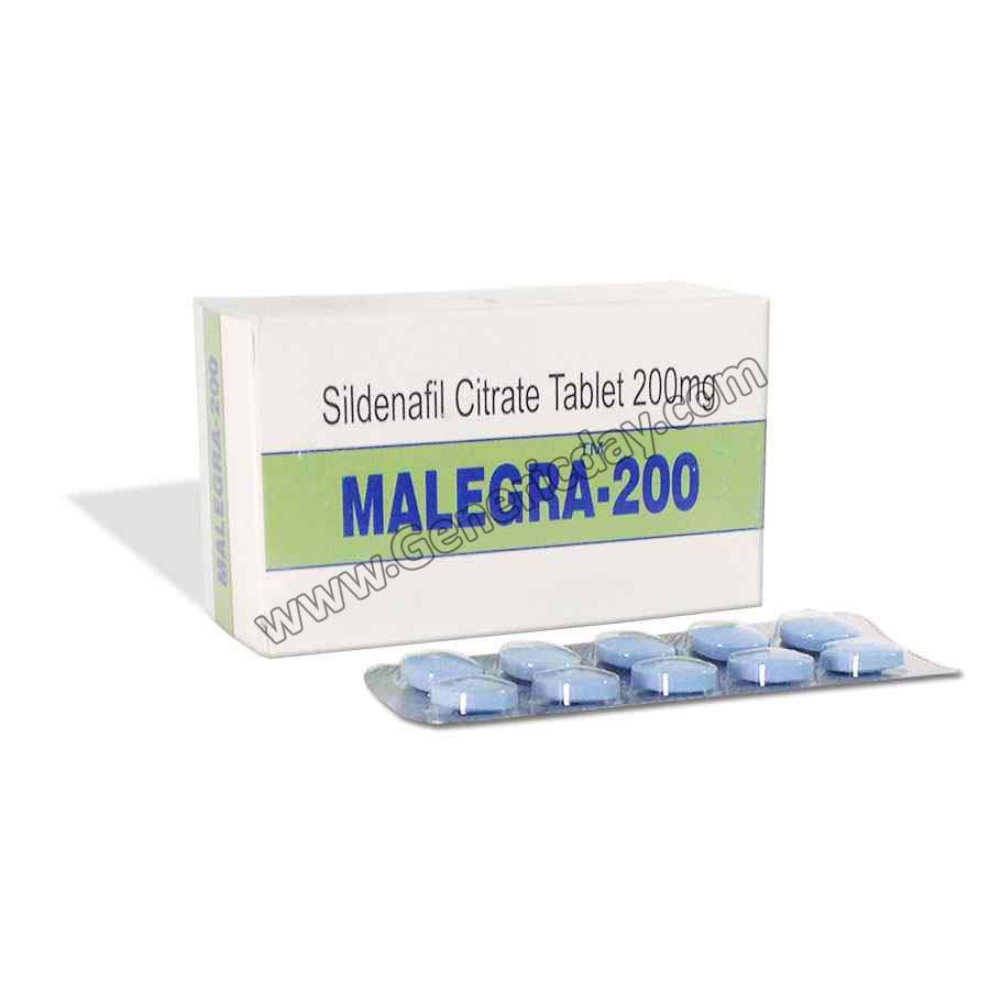 Malegra pro 50