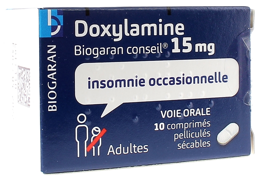 Comment Acheter Du Imovane