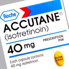 Isotrétinoïne Pilule
