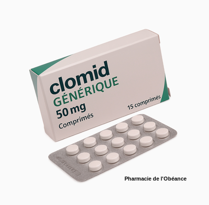 Acheter Du Clomiphene
