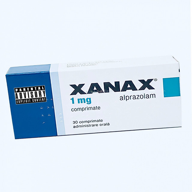 Xanax acheter online