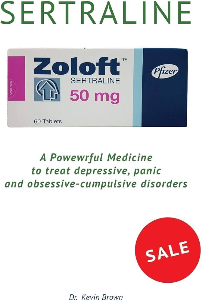 Zoloft online