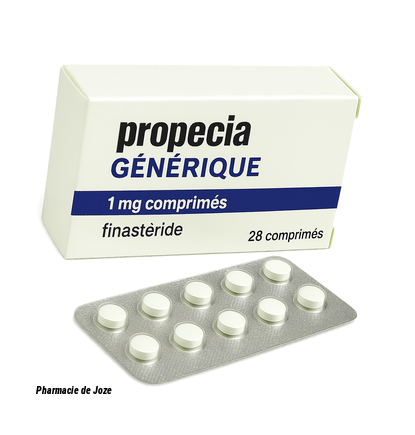 Acheter Proscar Générique