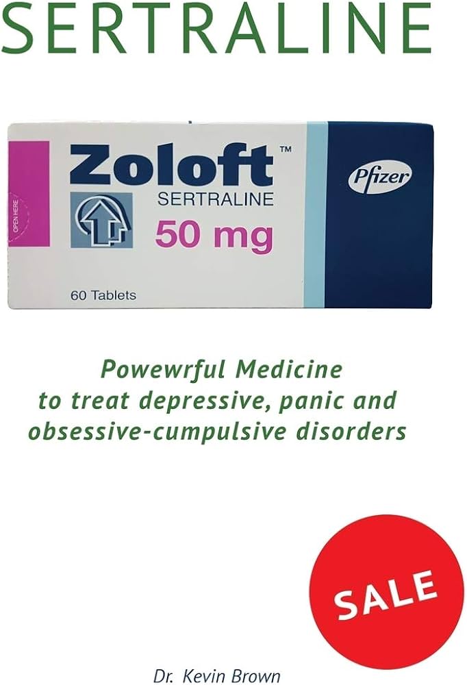Zoloft acheter
