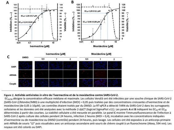 Acheter ivermectin en ligne