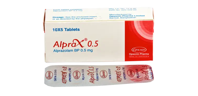 Alprazolam Pharmacie Online