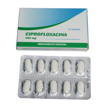 Ciprofloxacin 500 mg deutsch