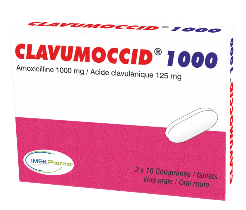 Amoxicilline Vendu Sans Ordonnance