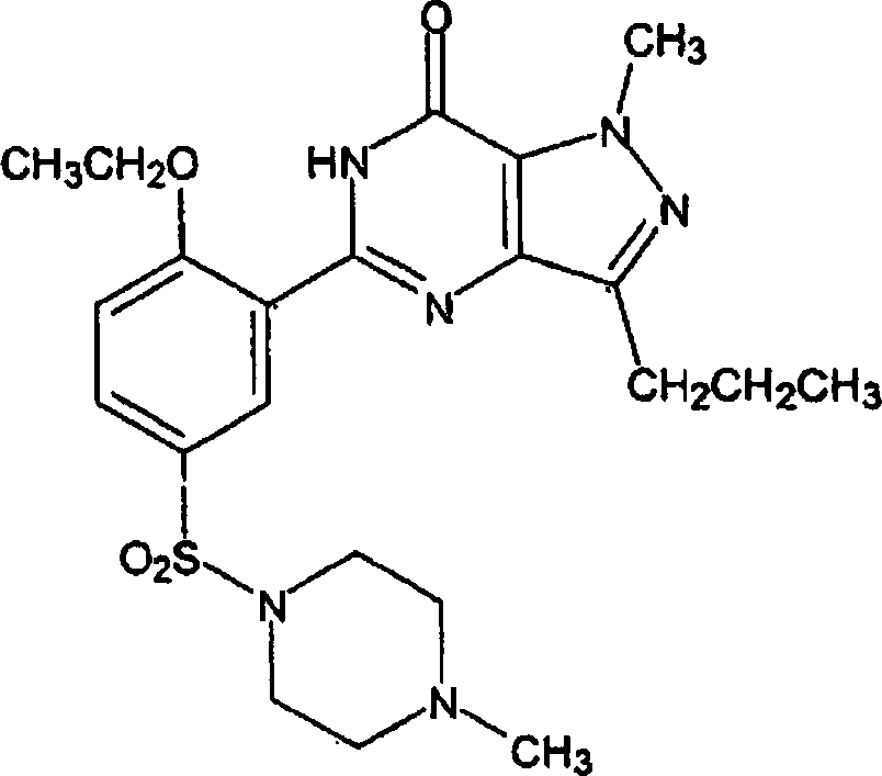 Sildenafil 25 Mg N1