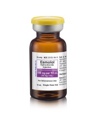 Propranolol sol 20mg/5ml