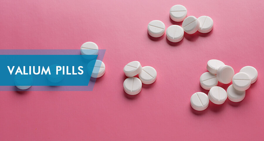 Acheter Valium 2mg