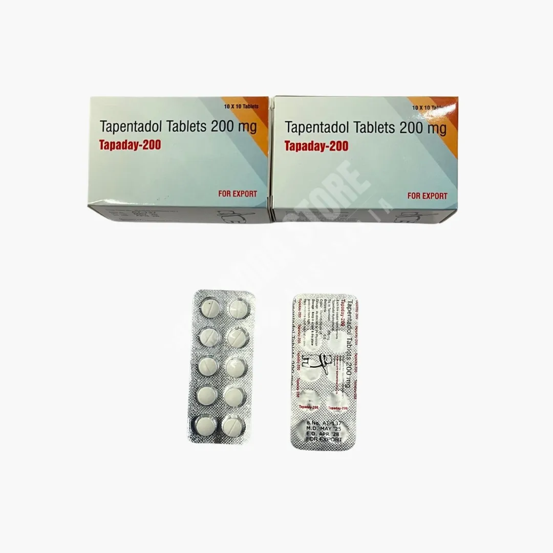 Tapentadol 200mg