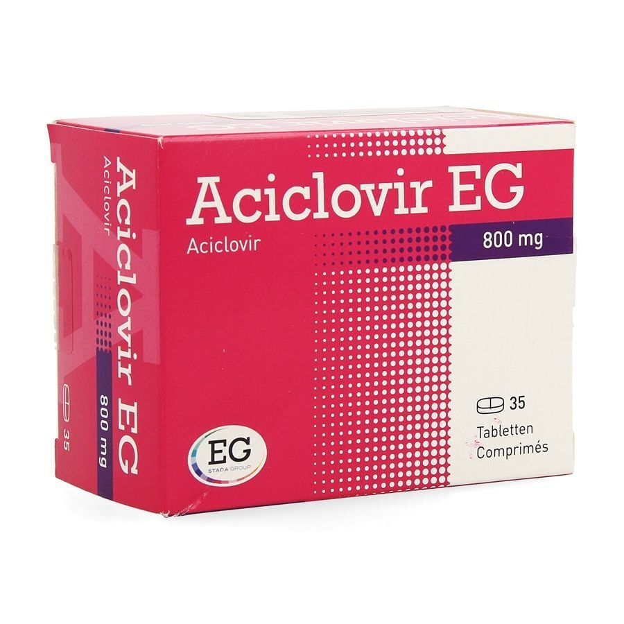 Aciclovir Sans Ordonnance Prix