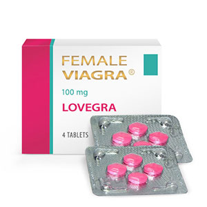 Sildenafil 50 mg pour femme