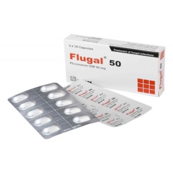 Diflucan 50 mg generique