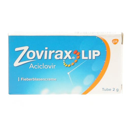 Acheter zovirax générique