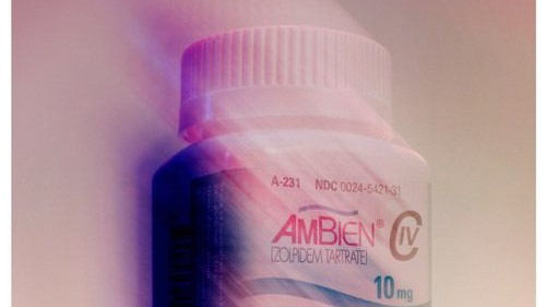 Ambien Acheter Online