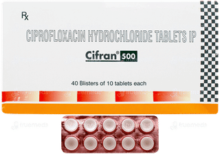 Cipro xl 1000mg