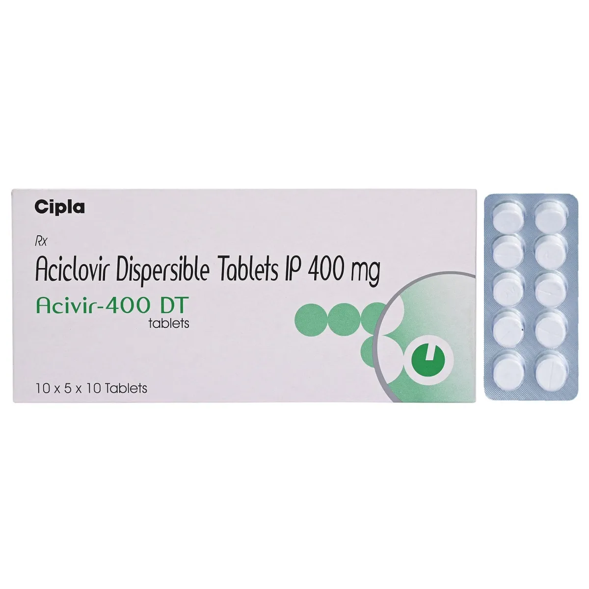Acyclovir 400mg Online
