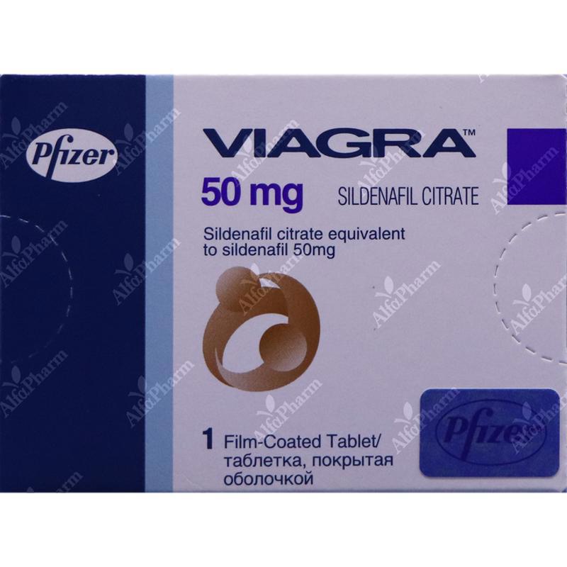 Sildenafil 100mg alfa