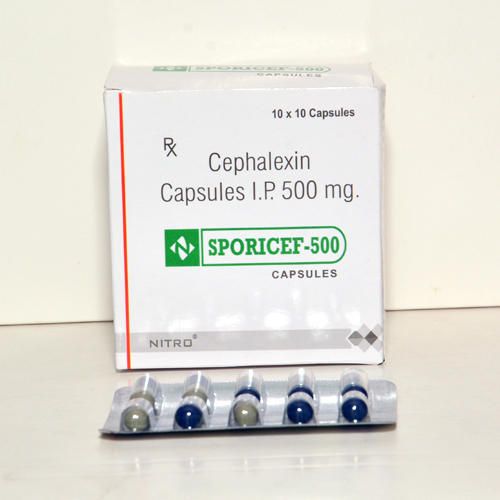 Ciprofloxacin 500 Mg English