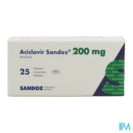 Aciclovir Pharmacie En Ligne
