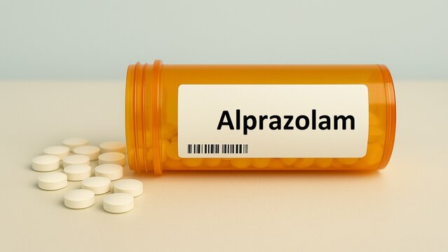 Medicament generique du xanax