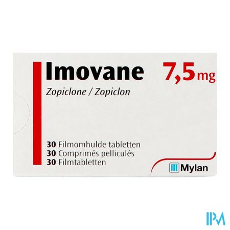 Zopiclone en ligne