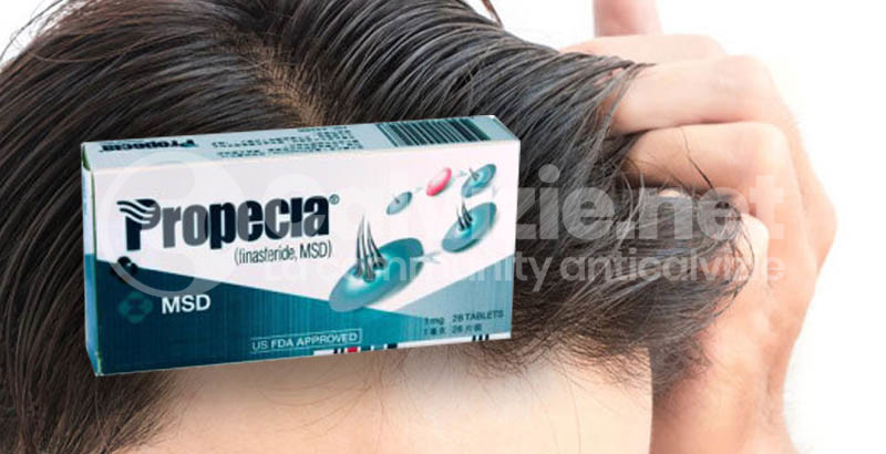 Propecia Compra Online