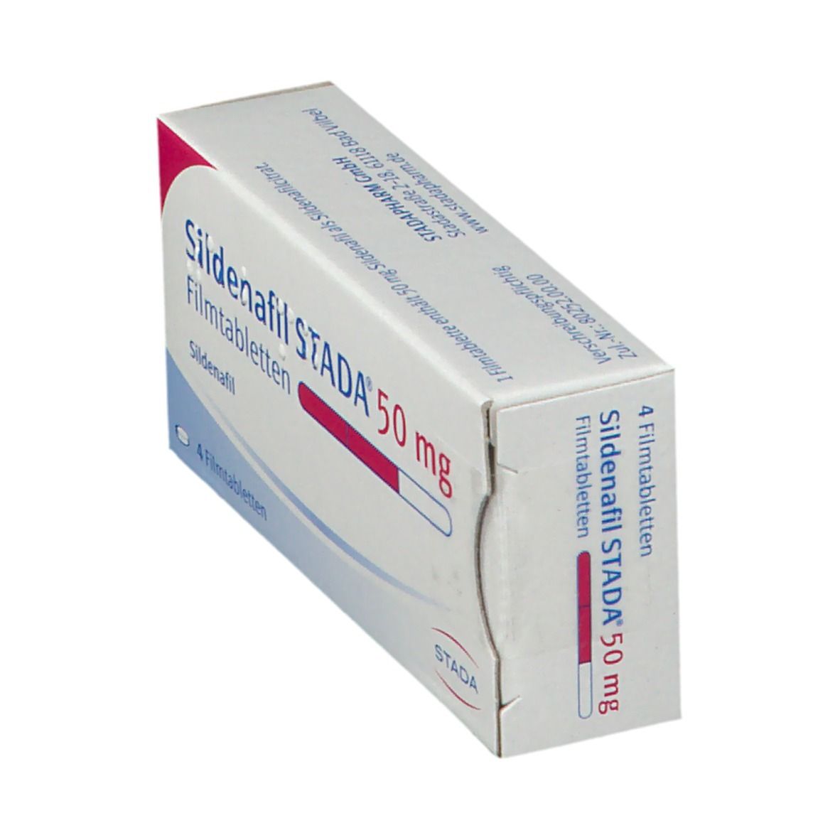 sildenafil sandoz 50 mg achat