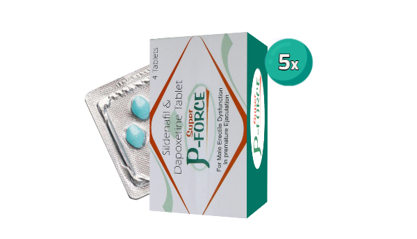 Super p-force pharmacie online