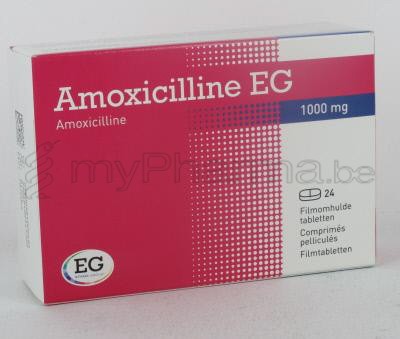 Prix Pour Amoxicillin