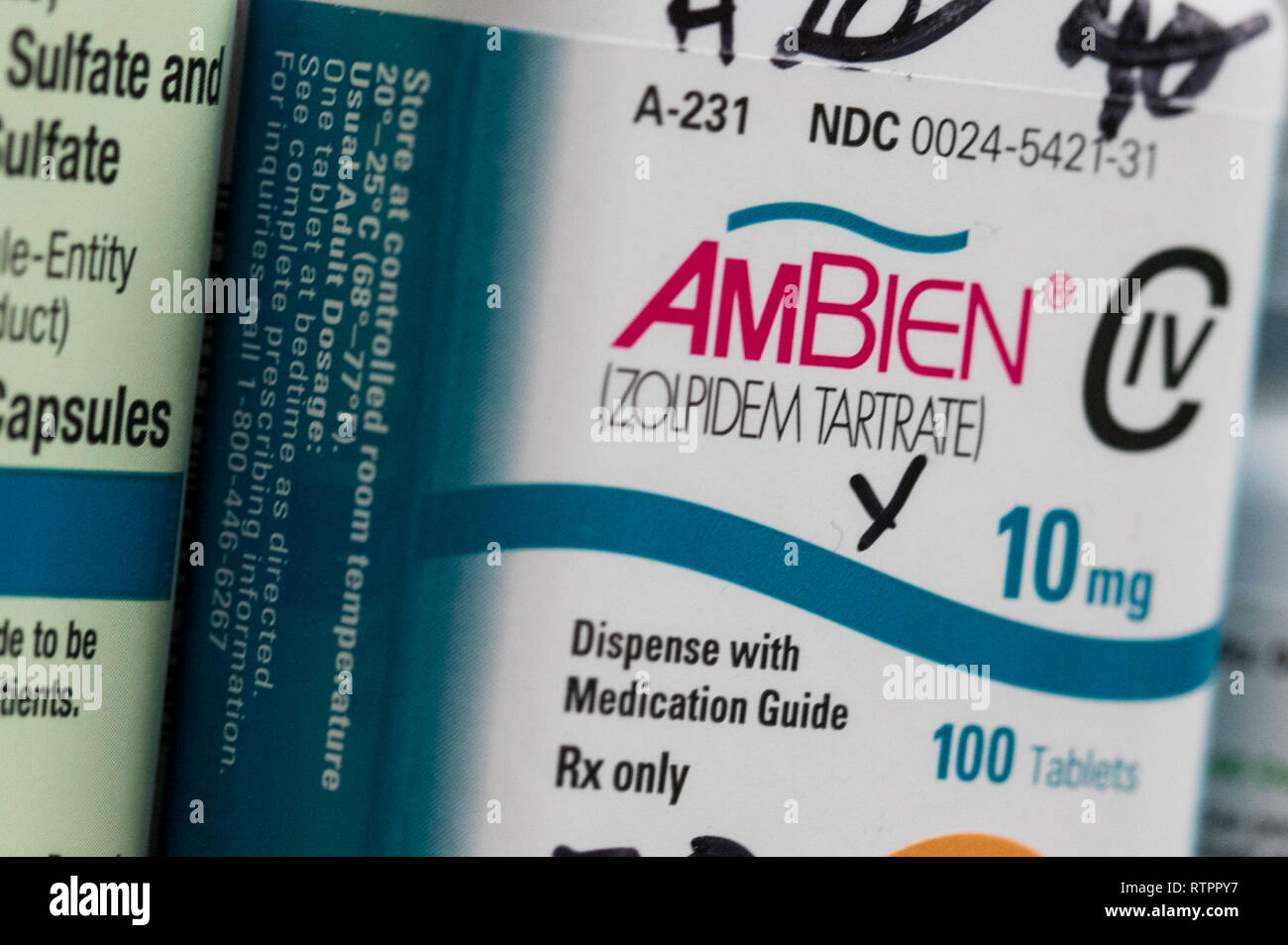 Ambien 5 Mg Online