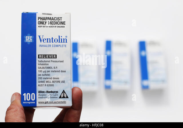 Ventolin Pharmacie Online