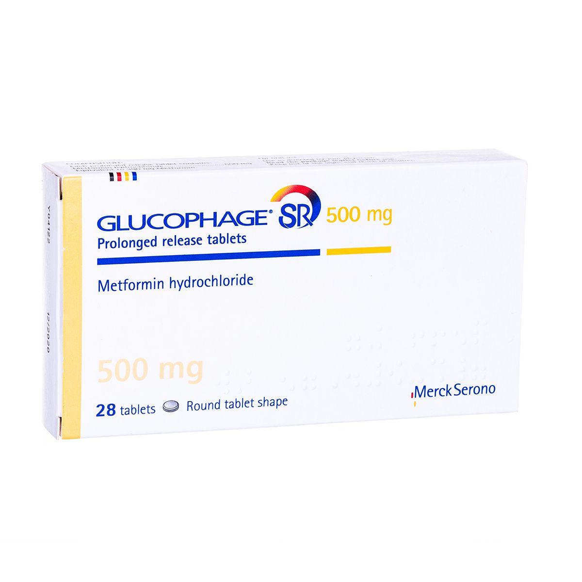Glucophage 1000 Mg France