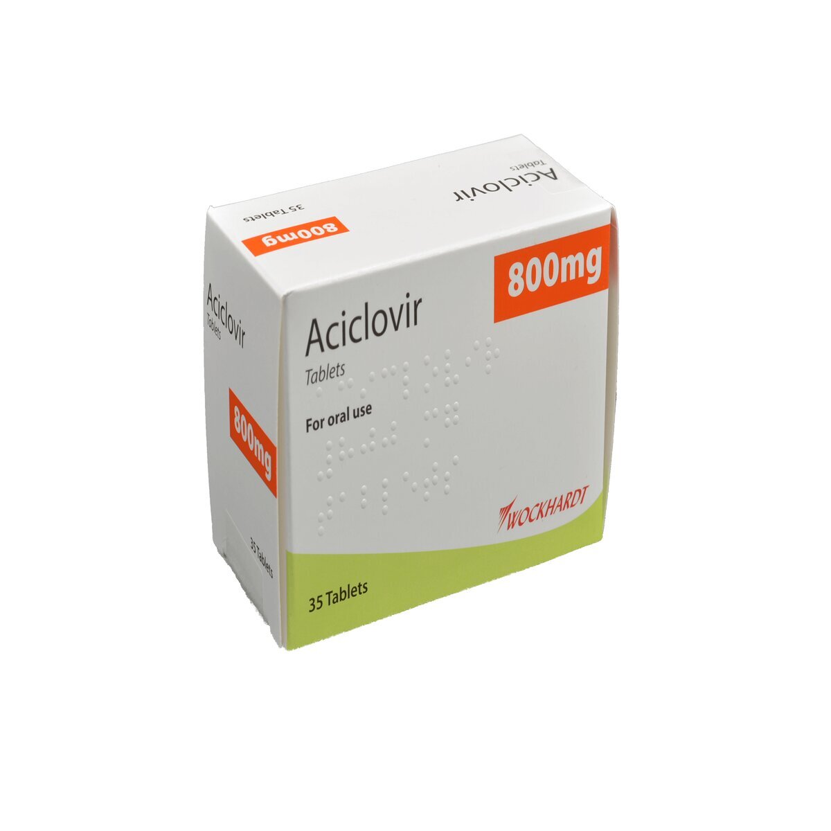 Valacyclovir 800mg Online