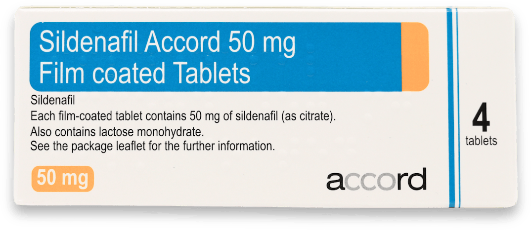 Sildénafil 50 mg avis