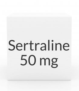 Sertraline teva 50 mg